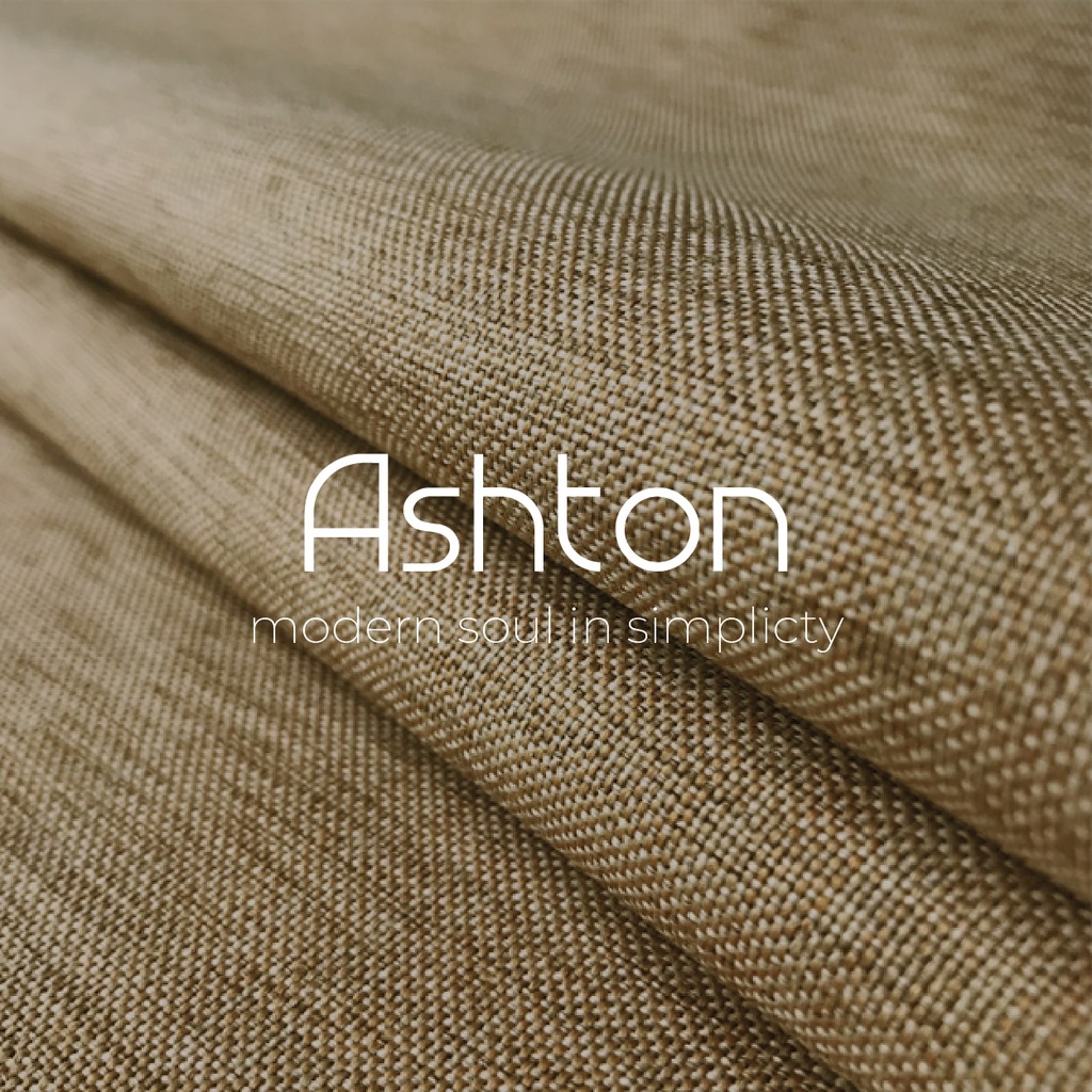 Regency - Kain Sofa/Kain Kursi/Kain Jok/Sarung Bantal Ashton