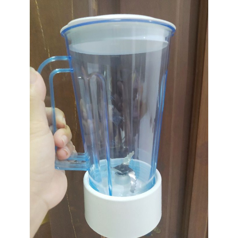 Gelas Blender Maspion / Gelas Juicer Maspion