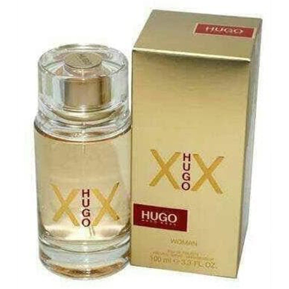 parfum hugo boss xx