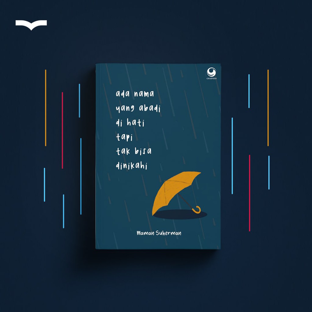 Ada Nama Yang Abadi Di Hati Tapi Tak Bisa Dinikahi