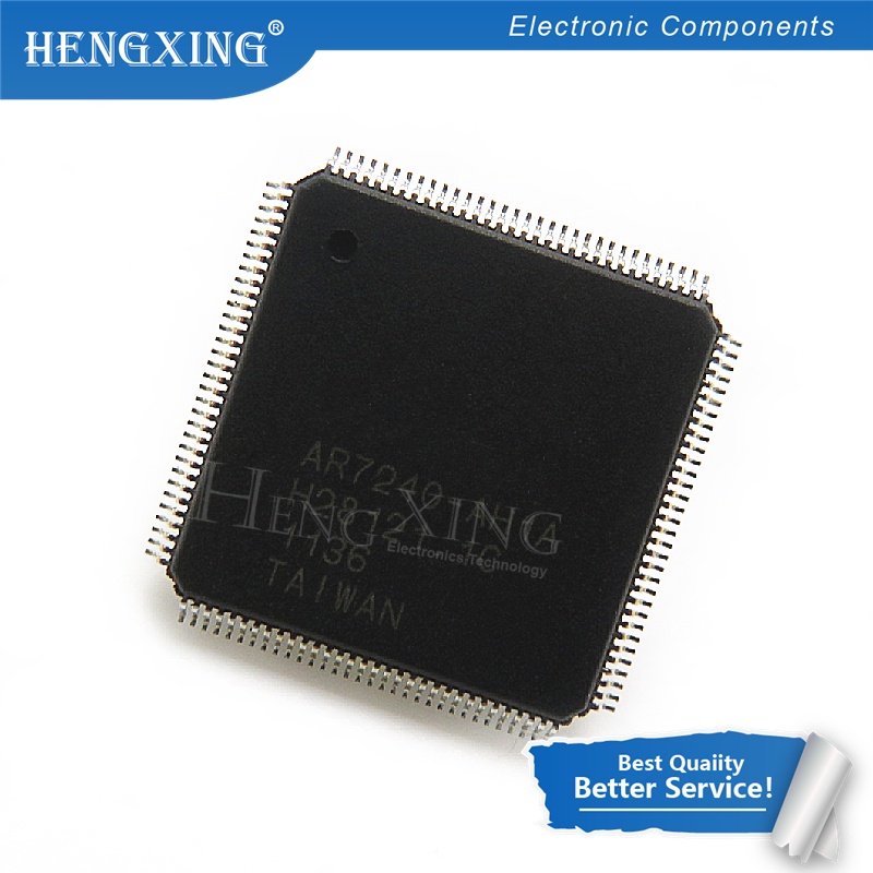 10pcs Ic AR7241-AH1A AR7241 AR7240-AH1A AR7240 AR7242-AH1A AR7242 QFP-128