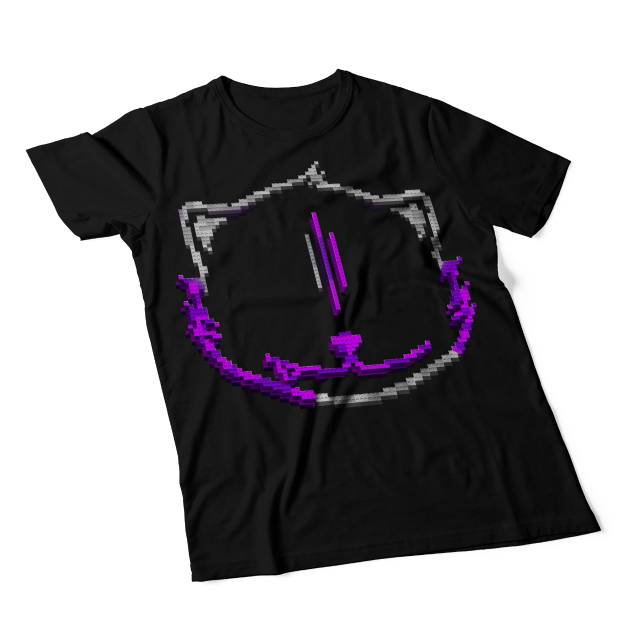 Homskin kaos Lego 4d