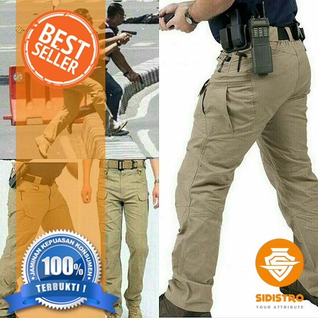 Celana Blackhawk Premium - Celana Tactical Blackhawk Celana Jeans E8S2