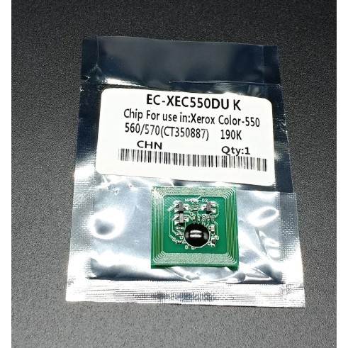 Chip Drum Xerox 550 560 570 C60 C70