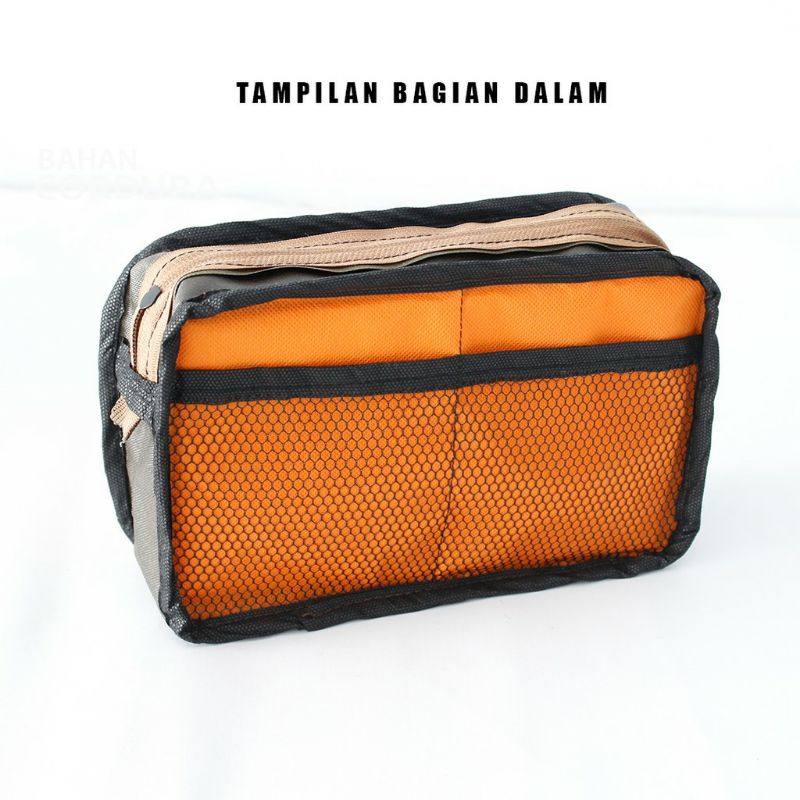 Selempang Pria Keren Casual  Tas Selempang Pria C