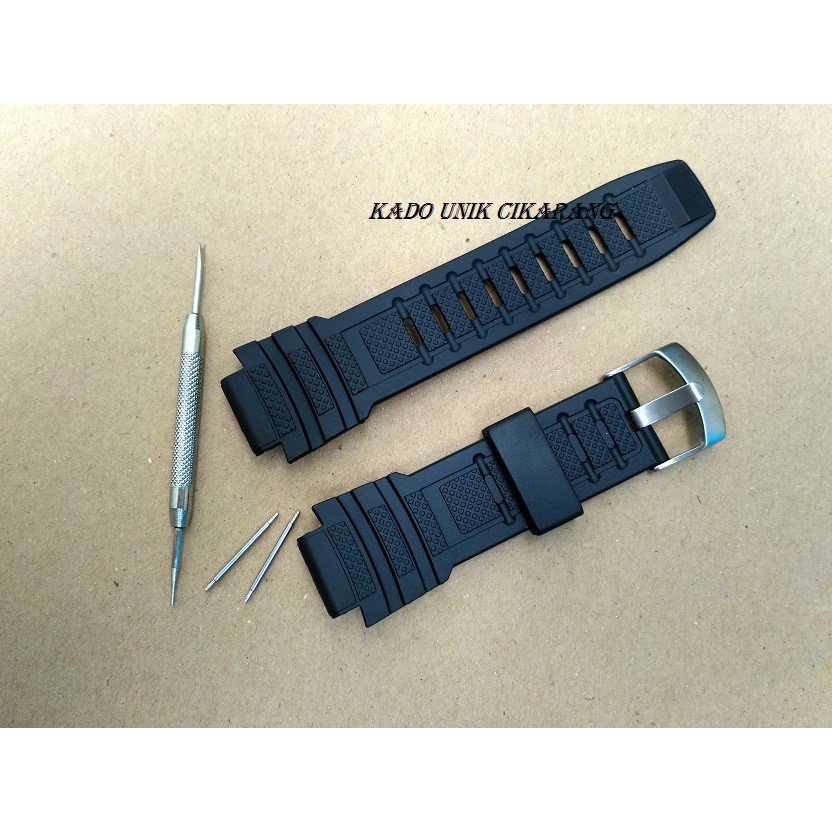 Tali Strap Jam Tangan Q&Q QQ QnQ GW87 GW-87 GW 87 GW87J