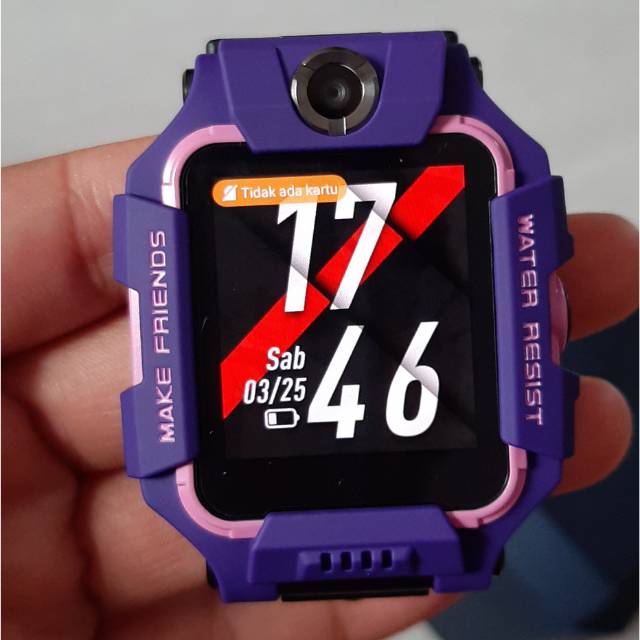 IMOO Z6 asli second/preloved