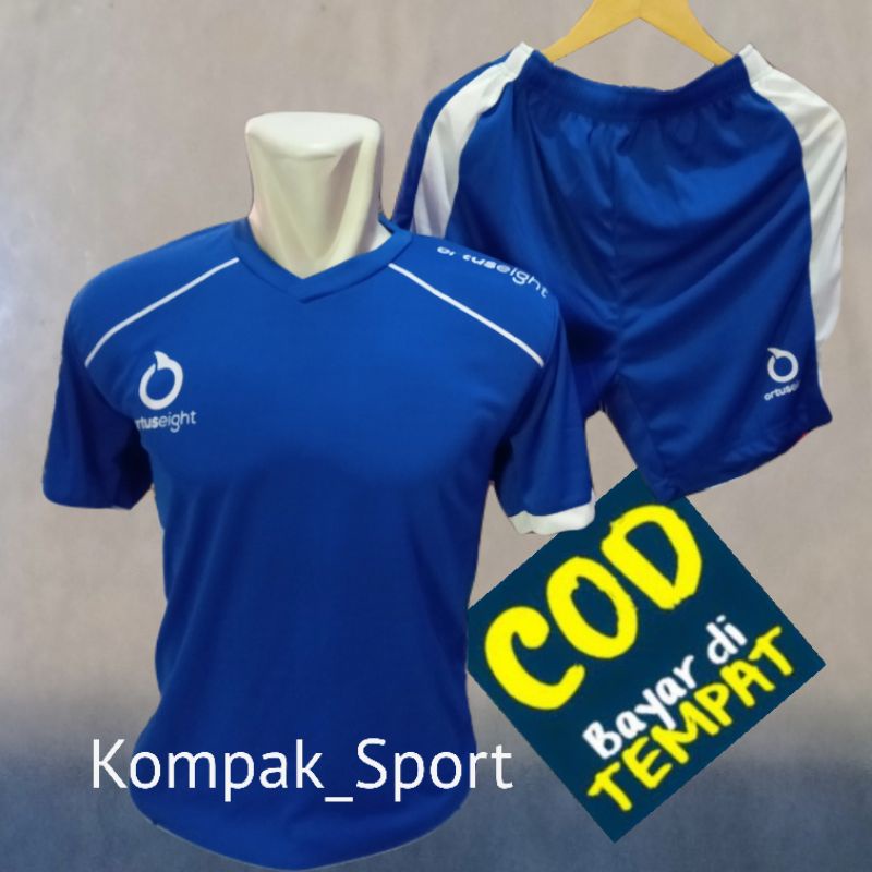 Original Jersey Ohlaraga Dewasa Sepak Bola &amp; Fustal Tenis Badminton Baju Ohlaraga Harian Di Jamin Adem Enak Juga Di Pake Buat Sehari-Hari