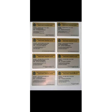 

CETAK ULANG PWP