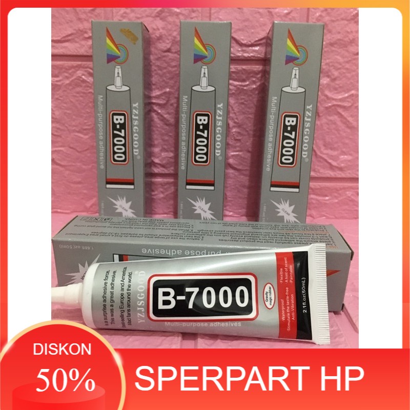 

LEM B7000 50ML YZJSGOOD BLACK / LEM LCD TOUCHSCREEN