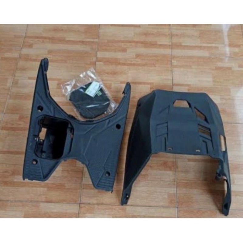 Bodi Kasar Beat Esp New/Street