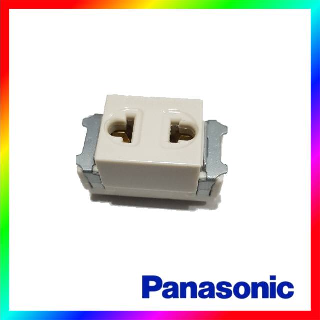 STOPKONTAK UNIVERSAL PANASONIC WNJ 1091-7 MODEL LAMA