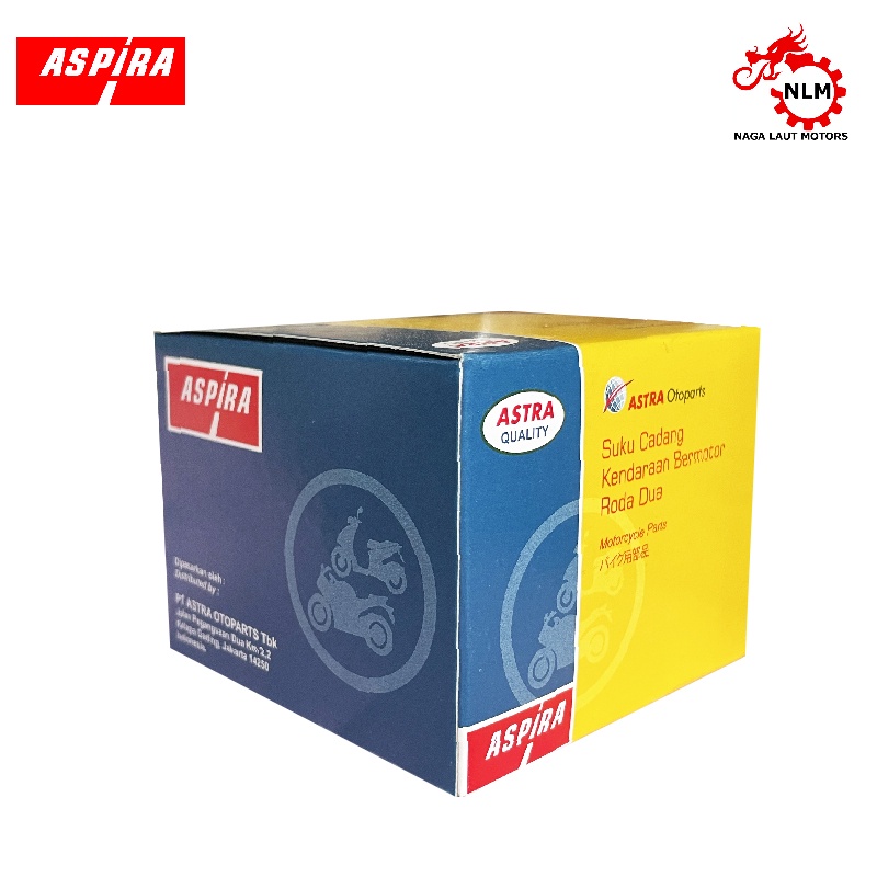 ASPIRA Coil Ignition Pengapian Jupiter Z