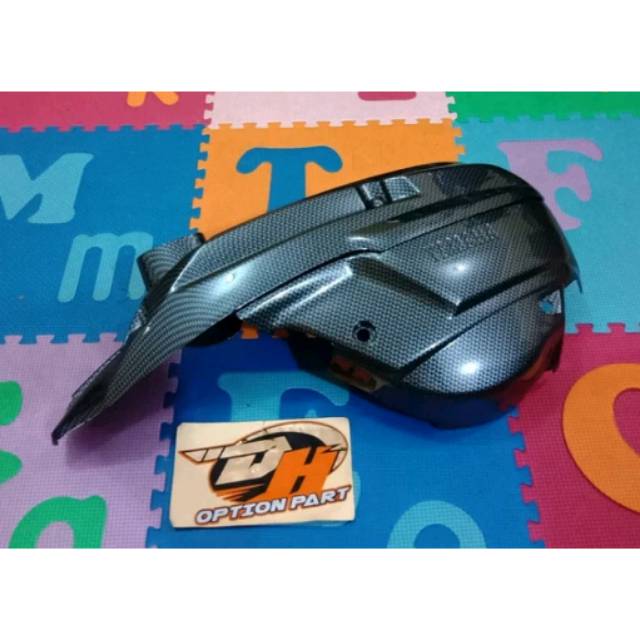 Cvt mio soul karbon cover cvt mio soul karbon