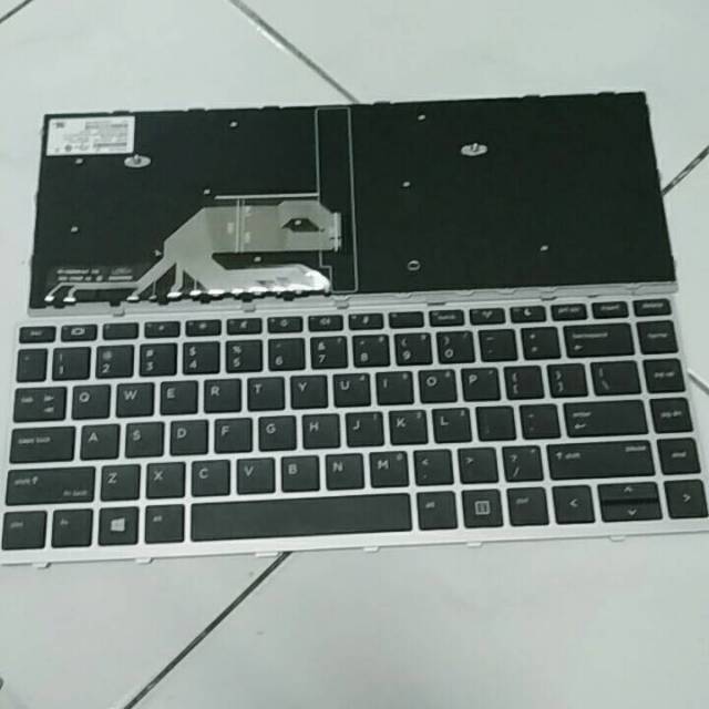 Keyboard hp Probook 430 G5 440 G5