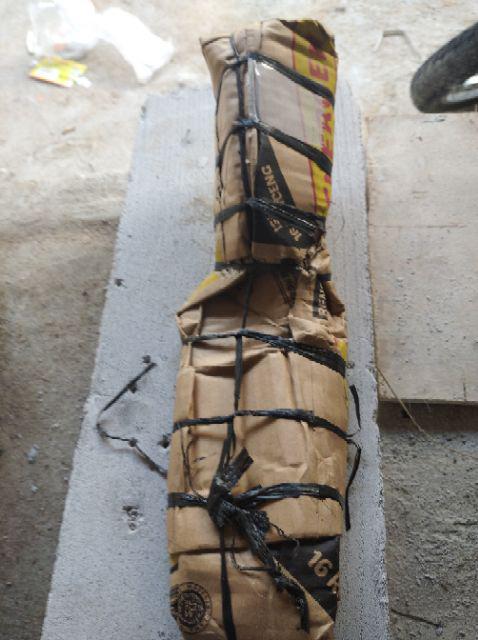 Cetok/sendok Semen Galur Asliuk.18cm