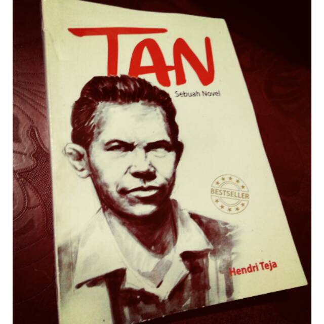 TAN (sebuah novel)