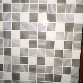  9AP Keramik  25x40  Dinding Dapur  Valino Model Keren 