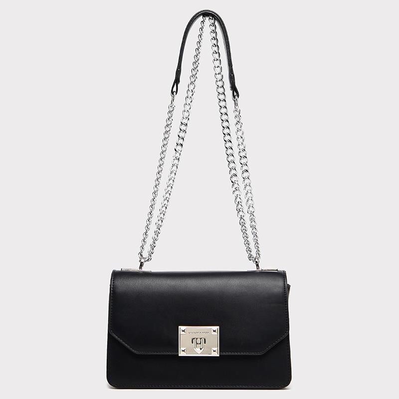  Tas  Selempang  CnK 2101 23cm Charles and keith CK  Tas  