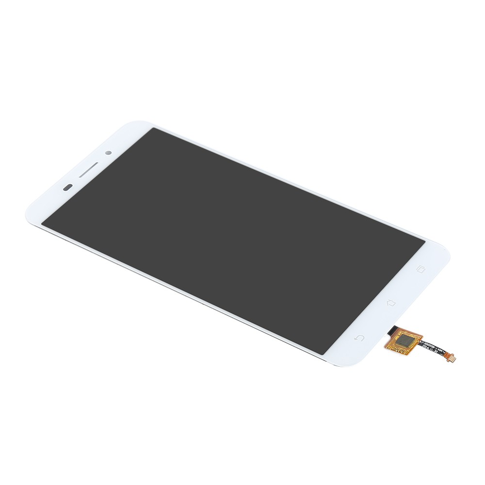 LCD+TOUCHSCREEN ASUS ZENFONE 3 LASER ZC551KL 5.5 WHITE