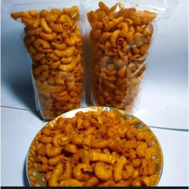 

Makaroni Tasik