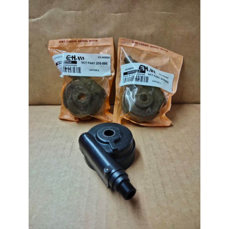 Girbox / Gigi KM Motor Jupiter Z , Jupiter MX, Mio