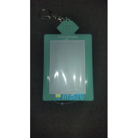 CARD HOLDER TREASURE WEVERSE OFFICIAL