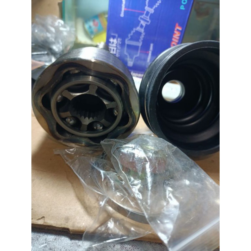 AS RODA / CV JOINT LUAR HYUNDAI ACCENT VERNA EXCEL1 AVEGA GETZ CAKRA 25 x 22 x 50