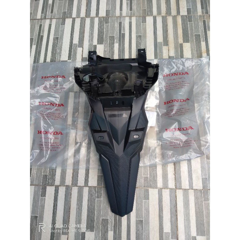 spakbor belakang beat street spakbor belakang beat new esp 2017 2019