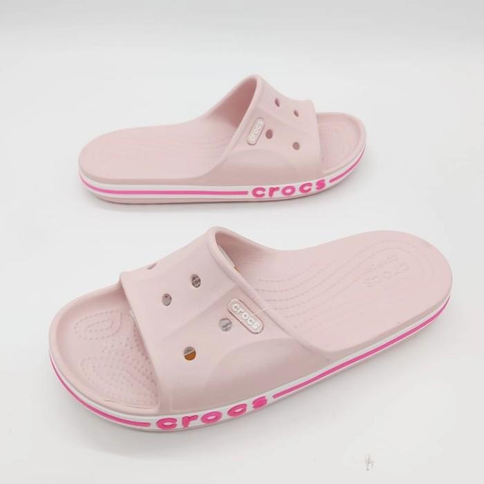 Sandal Crocs New Baya Slide  Sandal Crocs  Baya Slide Restock