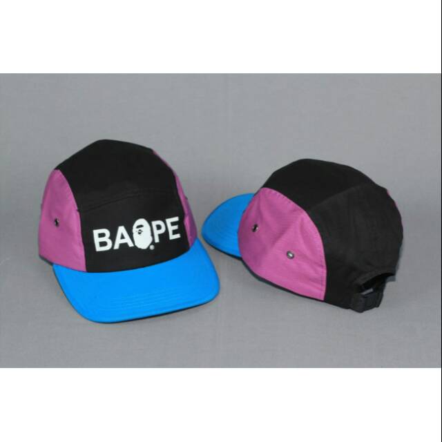 Topi bape