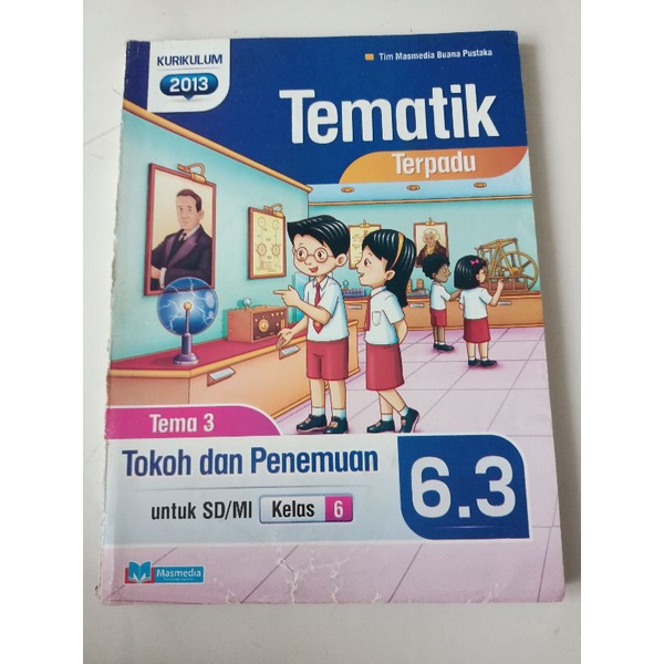 Tematik Terpadu