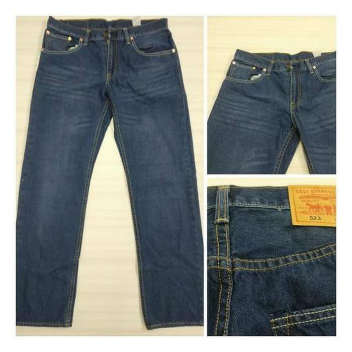 levis 523 original