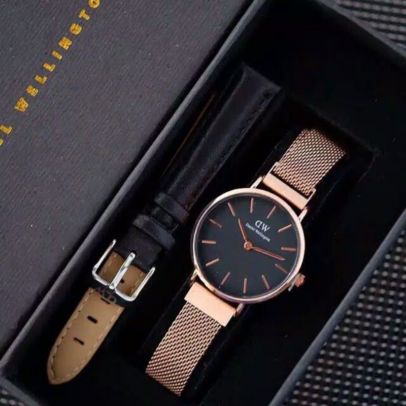 jam import arloji wanita