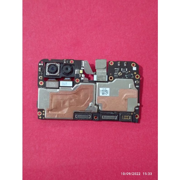Mesin OPPO A3s CPH1803 CPH1853 Mati total perawan