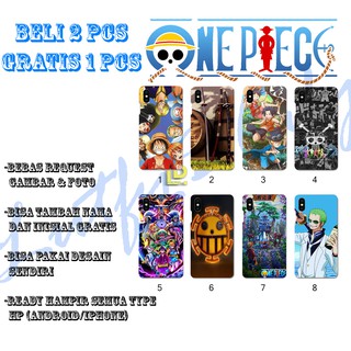 Toko Online Custom Case Anime | Shopee Indonesia