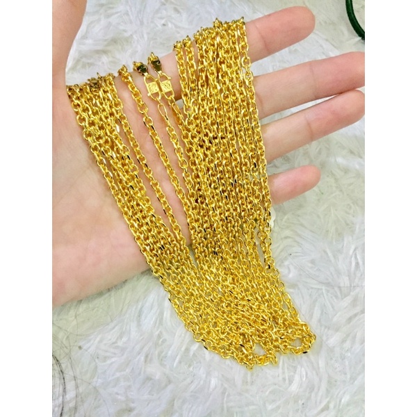 KALUNG YXY MEDAN