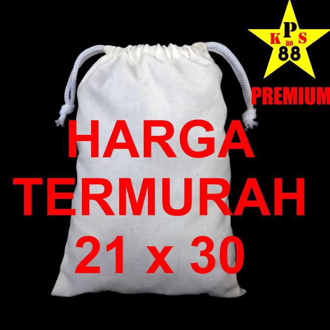 POUCH BLACU 21X30 POLOS - POUCH BAG POLOS - TAS POUCH BLACU POLOS