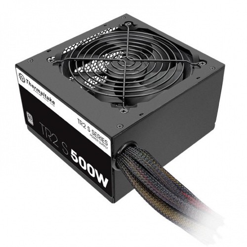 Power Supply Thermaltake TR2 S 500Watt 80+ - PSU ThermalTake TR2S 500W