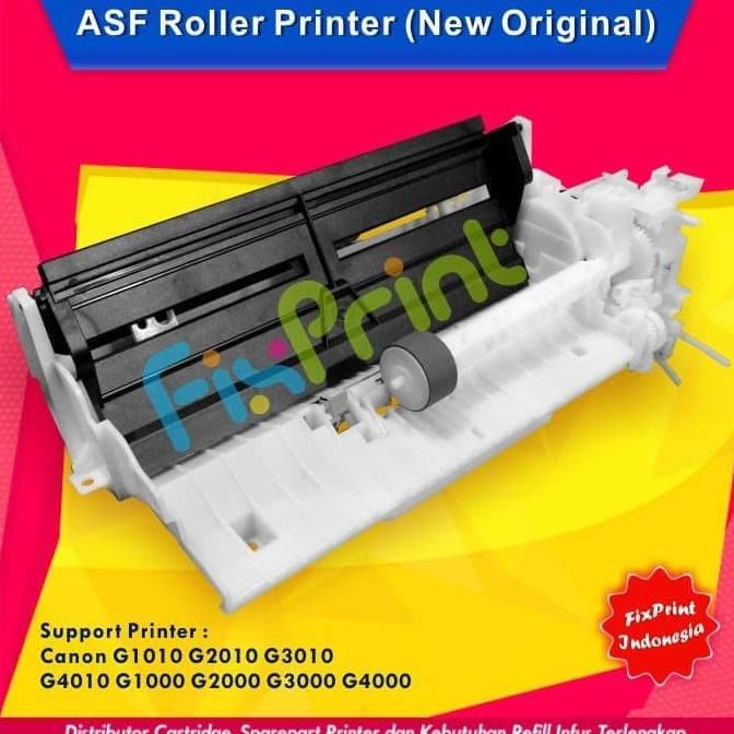 Unik Asf Roller Canon G1000 G2000 G3000 G4000 Roll Menanik Penari Original