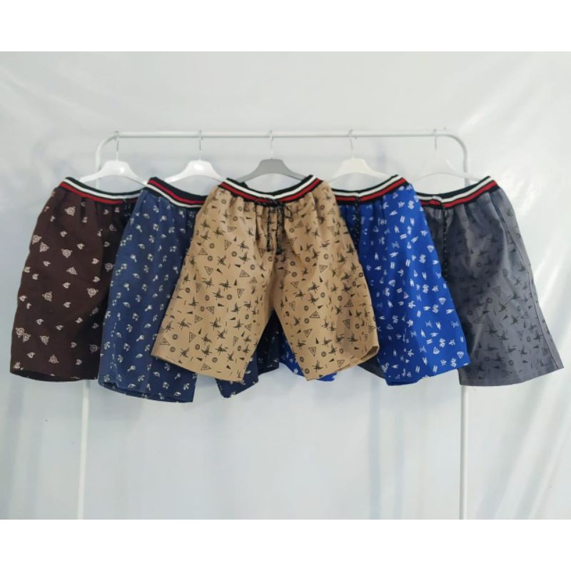 CELANA PENDEK LAKI-LAKI DEWASA JUMBO / CELANA PENDEK ANAK LAKI-LAKI CELANA CHINO PENDEK HARIAN MURAH