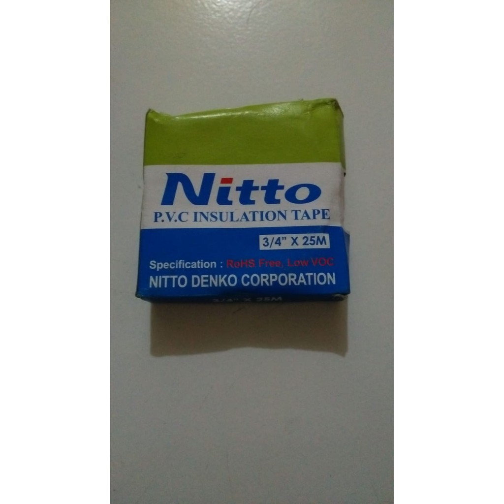 

NITTO