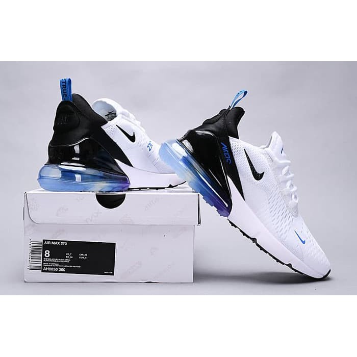 air max 270 kylie boon edition