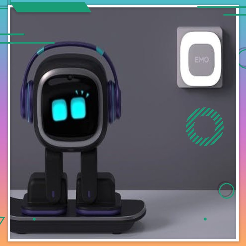 Harga Emo Robot Desktop Terbaru Juli 2022 |BigGo Indonesia