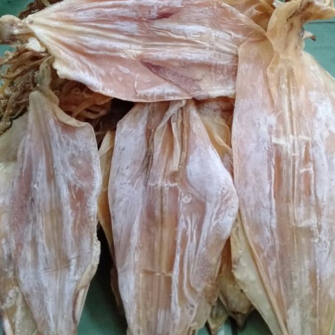 

Juhi Kering Premium Produk 500Gram