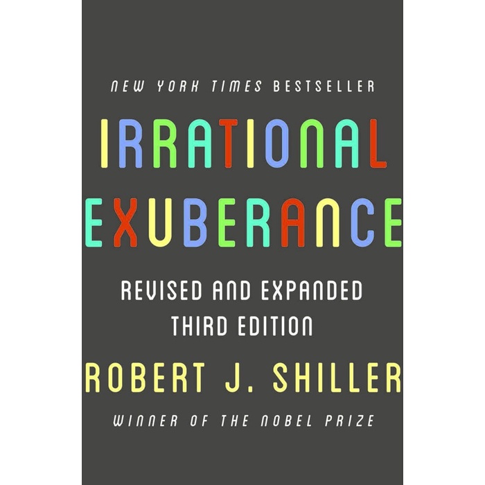 

Most Gifted_versi Eng/Indo_@Irrational Exuberance