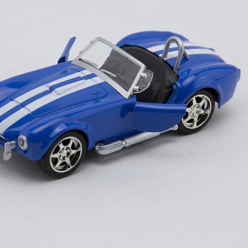 ♠ CRUZER ROADSTAR DIECAST 1:32 SERI 4 ☆