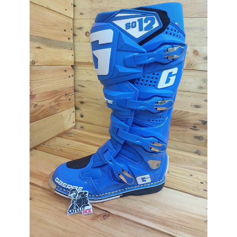 SEPATU BOOT GAERNE SG12, SEPATU BOOT GAERNE, SEPATU GAERNE SG12