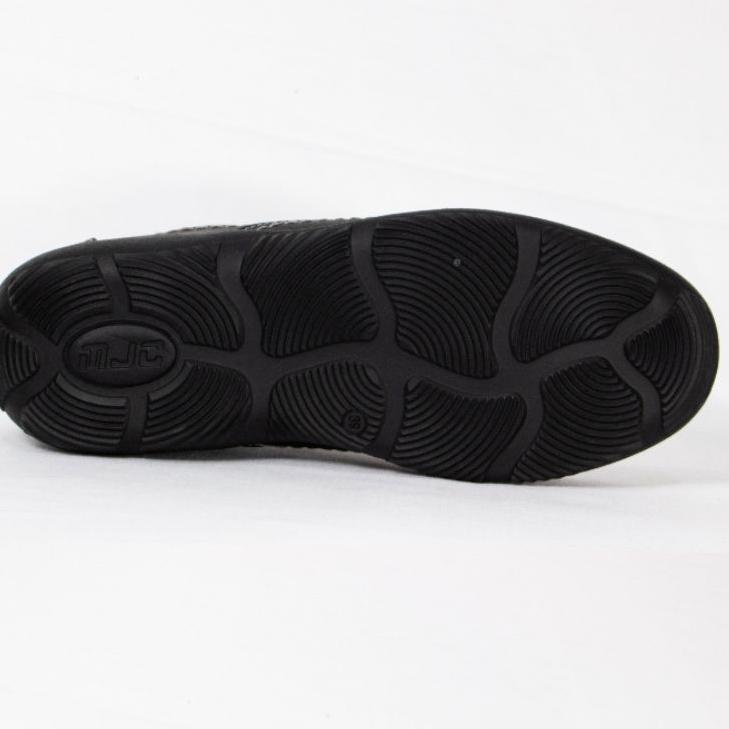 SALEE.. MJC Indonesia Sepatu Kulit Pria - Mj 102