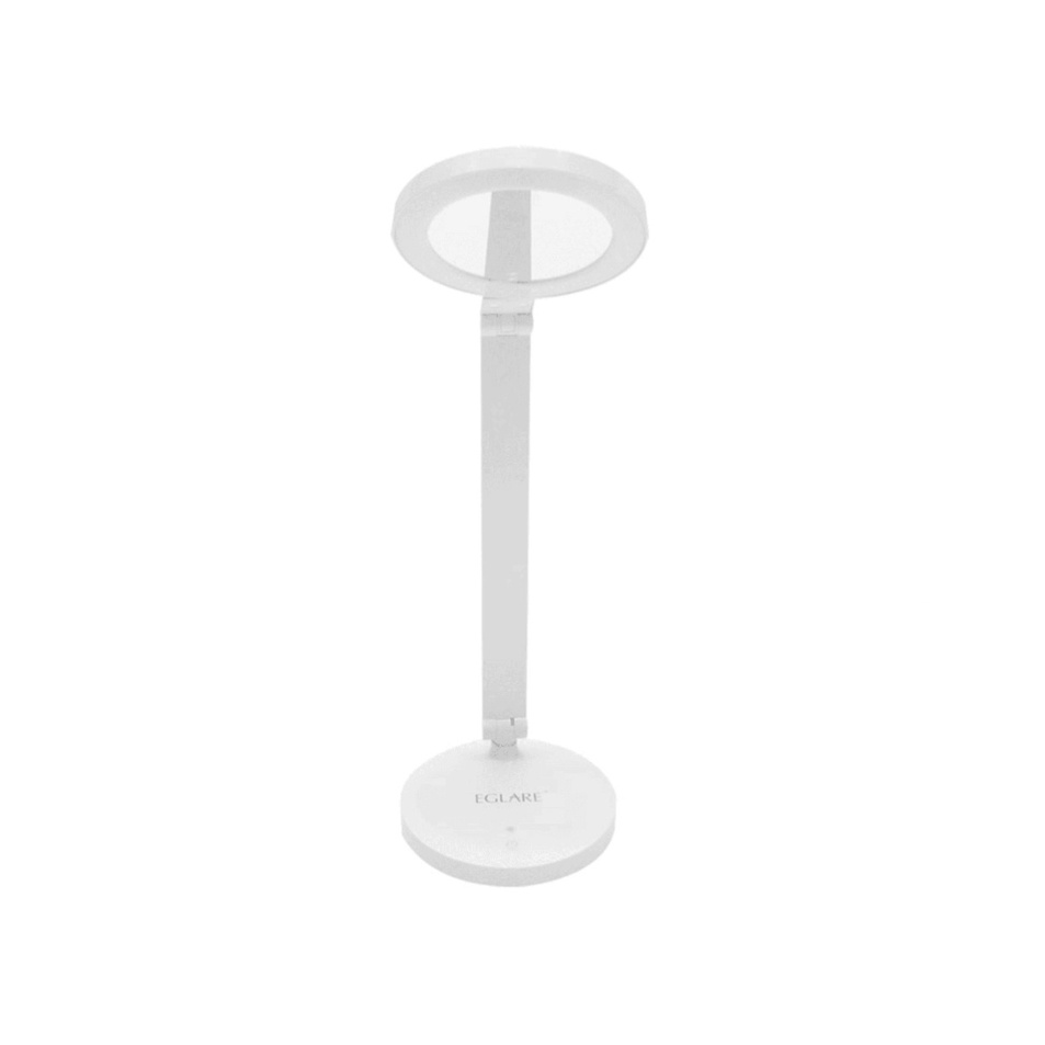 LAMPU MEJA LED 8W / LAMPU BELAJAR / LED DESK LAMP BEAUTY